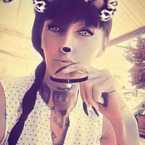 Profilbild von Nicole Koss