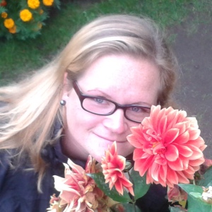 Profilbild von Nicole Kosse