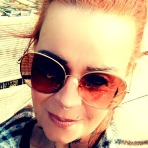 Profilbild von Nicole Kottmann