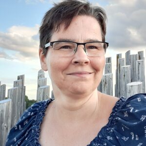 Profilbild von Nicole Kotzyba