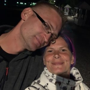 Profilbild von Nicole Kovacs