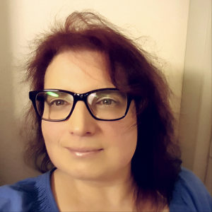 Profilbild von Nicole Kraayvanger