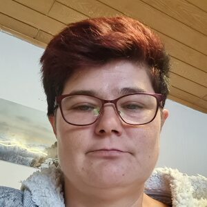 Profilbild von Nicole Krämer Röhler
