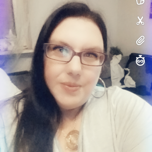 Profilbild von Nicole Krämer