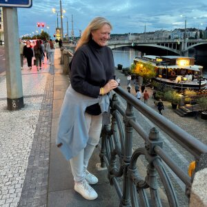 Profilbild von Nicole Kraft