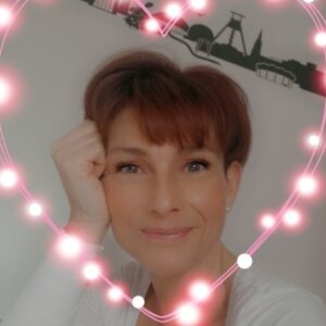 Profilbild von Nicole Kraft