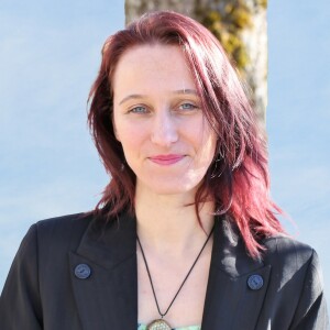 Profilbild von Nicole Kraiem