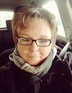 Profilbild von Nicole Kraik