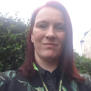 Profilbild von Nicole Krakau