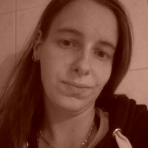 Profilbild von Nicole Kramer