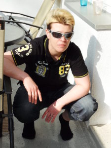 Profilbild von Nicole Kramm