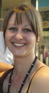 Profilbild von Nicole Kranich