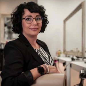 Profilbild von Nicole Kranz