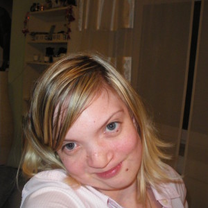 Profilbild von Nicole Kraska