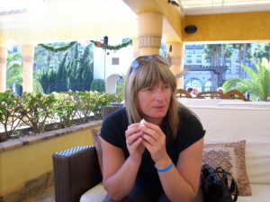 Profilbild von Nicole Krause