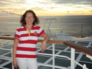Profilbild von Nicole Krause
