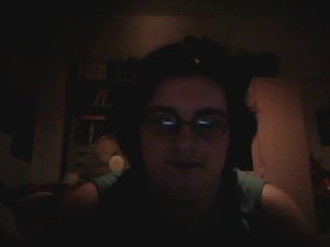 Profilbild von Nicole Krause