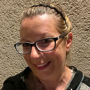 Profilbild von Nicole Krause