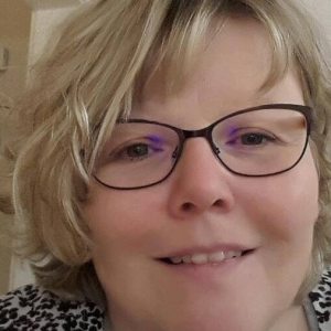 Profilbild von Nicole Krause