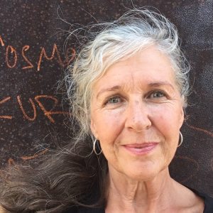 Profilbild von Nicole Krauß