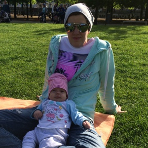 Profilbild von Nicole Krautsieder