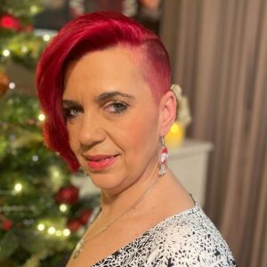 Profilbild von Nicole Kravutschke