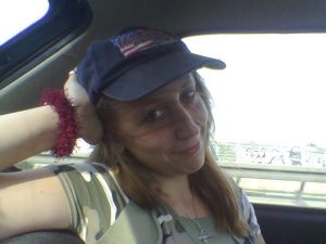 Profilbild von Nicole Krebber