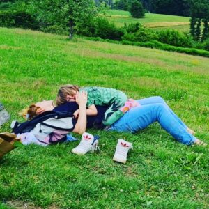 Profilbild von Nicole Krebs
