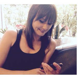 Profilbild von Nicole Kreitner