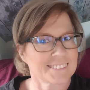 Profilbild von Nicole Kremeier
