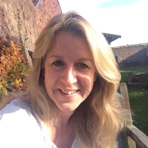 Profilbild von Nicole Kremer