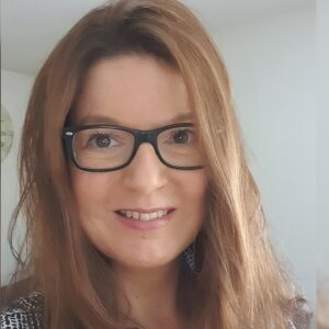 Profilbild von Nicole Kremer