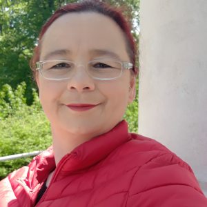 Social Media Profilbild Nicole Kremling 