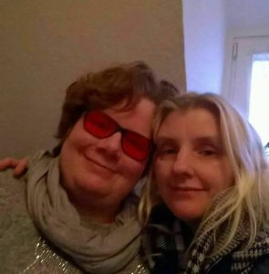 Profilbild von Nicole Krenz