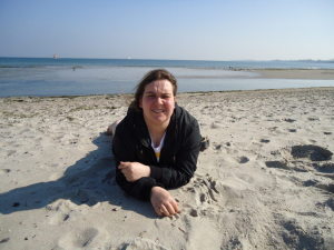 Profilbild von Nicole Krenzlin