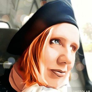 Profilbild von Nicole Kresse