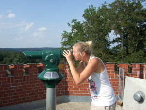Profilbild von Nicole Kretschmer