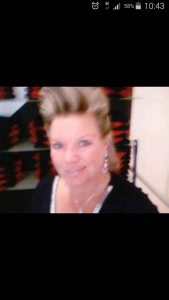 Profilbild von Nicole Kreutzer