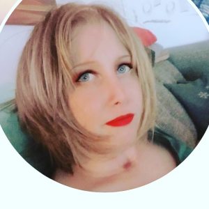 Profilbild von Nicole Kreutzer