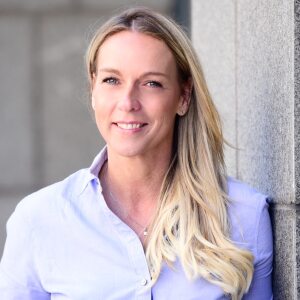 Profilbild von Nicole Krieg