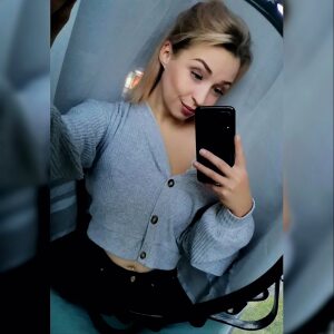 Profilbild von Nicole Krieg