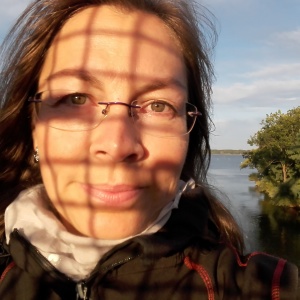 Profilbild von Nicole Kriegler