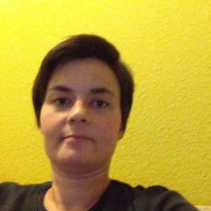 Profilbild von Nicole Kriening
