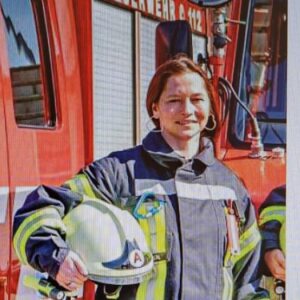 Profilbild von Nicole Kriesel