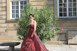 Profilbild von Nicole Krischer