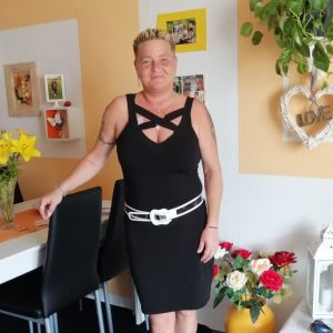 Profilbild von Nicole Kriz