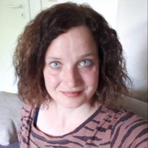 Profilbild von Nicole Kröger