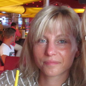 Profilbild von Nicole Kröppelin