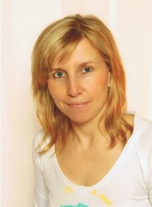 Profilbild von Nicole Kroker