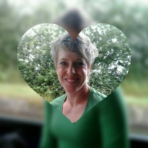 Profilbild von Nicole Kromberg